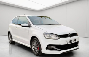 2016 Volkswagen Polo