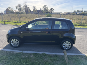 2014 Skoda Citigo 1.0 Mpi Se in Black — image 6