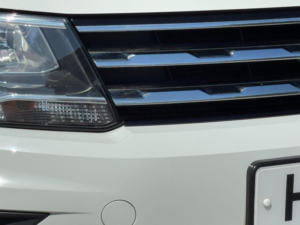 2018 Volkswagen Tiguan Allspace 1.4 Tsi Se Nav Euro 6 (s/s) 5dr in White — image 2