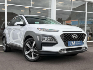 2019 Hyundai Kona