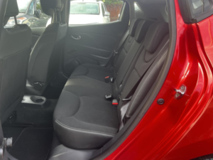 2016 Renault Clio 1.2 Dynamique Nav 1.2 16v 75 in Red — image 6