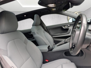 2021 Polestar Polestar 2 Dual Motor 78kwh Long Range Plus Pilot Fastback Auto 4wde 5dr in Grey — image 4