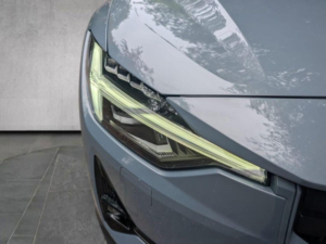 2021 Polestar Polestar 2 Dual Motor 78kwh Long Range Plus Pilot Fastback Auto 4wde 5dr in Grey — image 5