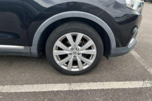 2018 MG MG Zs 1.5 Vti-Tech Exclusive Euro 6 (s/s) 5dr in Red — image 5