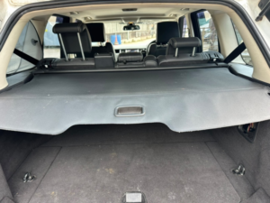 2011 Land Rover Range Rover Sport 3.0 Td V6 Hse in White — image 6