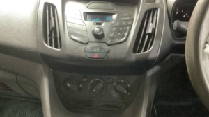 2017 Ford Transit Connect 1.5 Tdci 200 Diesel White 5dr No Vat+ready 4 Work+1 Keeper in White — image 6