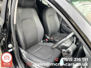 2017 Hyundai I10 1.2 I10 Prem 1.2 My17 in Black — image 3