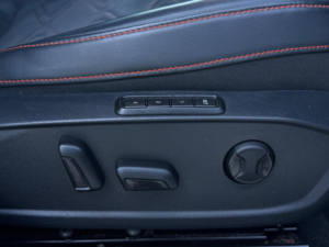 2021 SEAT Leon 1.5 Tsi Evo Fr Sport Euro 6 (s/s) 5dr in Blue — image 2