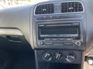 2012 Volkswagen Polo 1.2 Match in Grey — image 5