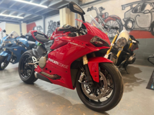 2016 Ducati 1299 Panigale in Red — image 5