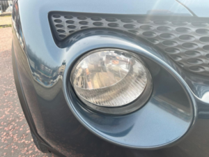 2013 Nissan Juke 1.5 Dci 8v Acenta in Blue — image 5