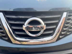 2013 Nissan Juke 1.5 Dci 8v Acenta in Blue — image 6