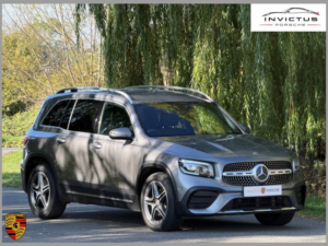 2020 Mercedes-Benz Glb