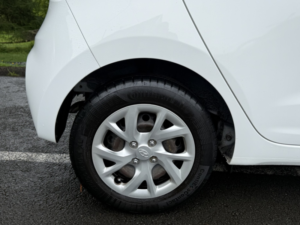 2019 Hyundai I10 1.2 I10*se Auto*only 10k-2keys-Dab-Bt-Fksh-Ulez**flawless** in White — image 5