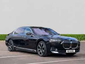 2024 BMW I7
