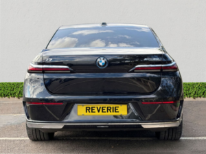 2024 BMW I7 60 105.7kwh Excellence Pro Saloon 4dr Electric Auto Xdrive (544 Ps) in Black — image 6