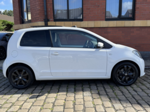 2012 SEAT Mii 1.0 12v Sport in White — image 6