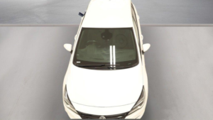 2017 Vauxhall Astra 1.4i Turbo Sri Euro 6 5dr in White — image 2