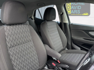 2014 Vauxhall Mokka 1.4 T Exclusiv in Black — image 5