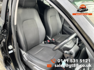 2017 Hyundai I10 1.2 I10 Prem 1.2 My17 in Black — image 3