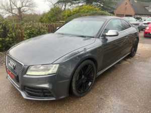 2012 Audi Rs5