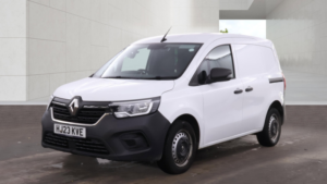 2023 Renault Kangoo