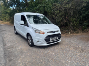 2015 Ford Transit Connect