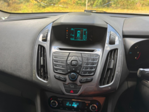 2015 Ford Transit Connect 1.6 Tdci 240 Limited L2 H1 5dr in White — image 5