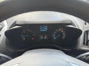 2015 Ford Transit Connect 1.6 Tdci 240 Limited L2 H1 5dr in White — image 6