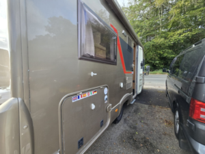 2006 Fiat Ducato in White — image 2
