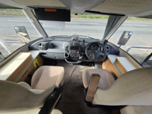 2006 Fiat Ducato in White — image 3