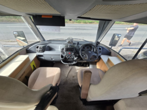2006 Fiat Ducato in White — image 4