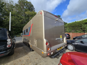 2006 Fiat Ducato in White — image 6