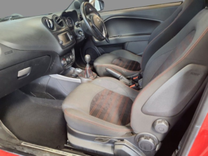 2016 Alfa Romeo Mito 0.9 New Mito 875cc Tb Twinair 105hp Speciale in Red — image 2