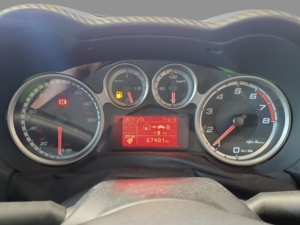 2016 Alfa Romeo Mito 0.9 New Mito 875cc Tb Twinair 105hp Speciale in Red — image 6