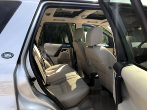 2013 Land Rover Freelander 2 2.2 Td4 Hse Turbo Diesel 6 Speed Manual 4x4 - Full Service History in Gold — image 6