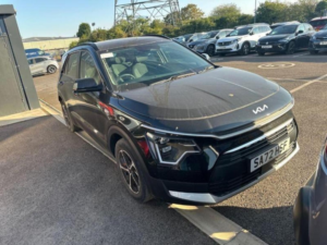 2023 Kia Niro