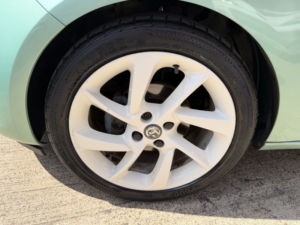 2014 Vauxhall Adam 1.2 Ecoflex 16v Jam in Green — image 2