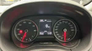 2015 SEAT Ibiza 1.2 Tsi Connect Sport Coupe Euro 6 3dr in White — image 5