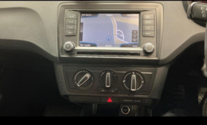 2015 SEAT Ibiza 1.2 Tsi Connect Sport Coupe Euro 6 3dr in White — image 6