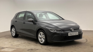 2023 Volkswagen Golf
