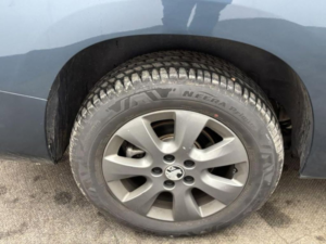 2026 Vauxhall Combo Life Ultimate Xl in Blue — image 5