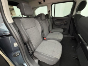 2026 Vauxhall Combo Life Ultimate Xl in Blue — image 6