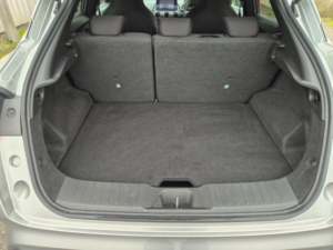 2020 Nissan Juke 1.0 Dig-T N-Connecta Euro 6 (s/s) 5dr in Silver — image 6