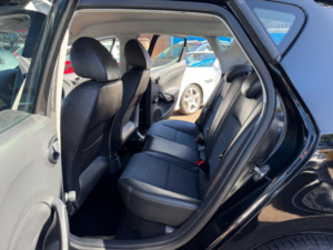 2016 SEAT Ibiza 1.2 Tsi Connect Euro 6 5dr in Black — image 5