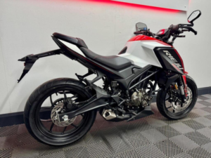 2026 Rieju Nkd 125 Euro 5 in Other — image 5
