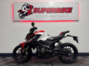 2026 Rieju Nkd 125 Euro 5 in Other — image 6