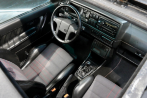 1990 Volkswagen Golf 1.8 Rallye 3dr in Other — image 2