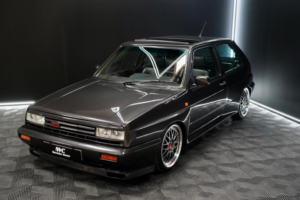 1990 Volkswagen Golf 1.8 Rallye 3dr in Other — image 4
