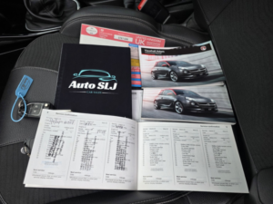2017 Vauxhall Adam 1.2 I Ecoflex Energised in Black — image 3
